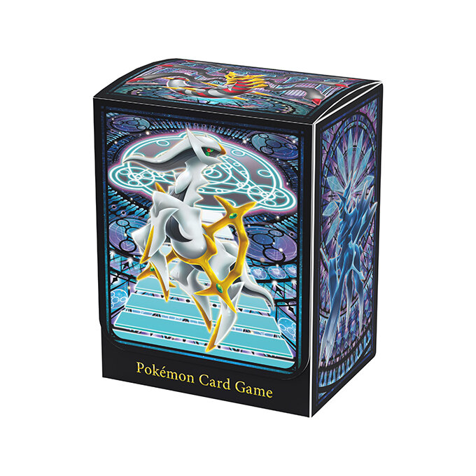 December's Pokemon Center TCG Merchandise Revealed, Diamond / Pearl  Clan Special Sets! 